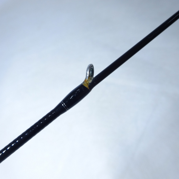ラグゼスピードメタル B65M